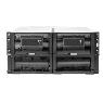 HPE HP D6000 2TB 6G SAS LFF MDL 70TB Bundle