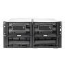 HPE HP D6000 2TB 6G SAS LFF MDL 140TB Bundle