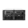 HPE HP D6000 3TB 6G SAS LFF MDL 105TB Bundle
