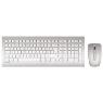 CHERRY Wireless Purist Design Desktop Bundle QW