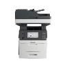 LEXMARK MX710DHE MONO LASER MFP PRINTER