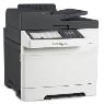 LEXMARK CX510de Colour Laser Multifunction
