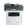 LEXMARK MX511DE MONO LASER MFP PRINTER