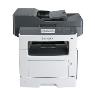 LEXMARK MX511DHE MONO LASER MFP PRINTER