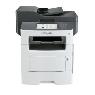 LEXMARK MX611dhe Mono Laser Multifunction