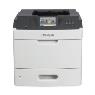 LEXMARK MS810de Mono Laser Printer