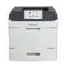 LEXMARK MS812DE MONO LASER PRINTER