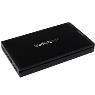 STARTECH Removable 2.5 SATA Drive Backup System