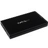 STARTECH USB 3 SATA Enclosure for SAT2510U3REM