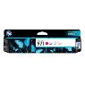 HP 971 MAGENTA INK CART CN623AA