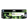 HP 971XL YELLOW LARGE INK CART CN628AA