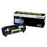 LEXMARK 603 Return Program Toner Cartridge (2.5K