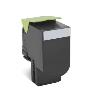 LEXMARK 808K Black Return Program Toner Cartridg