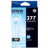 EPSON 277 STD CAP CLARIA PHOTO HD LIGHT CYAN