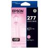 EPSON 277 STD CAP CLARIA PHOTO HD LIGHT MAGENT