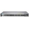 HPE HP 2920-48G-POE+ switch