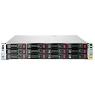 HPE HP StoreVirtual 4530 2TB MDL SAS Storage