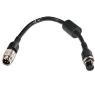 INTERMEC CABLE 5PIN MALE TO 6PIN FEM