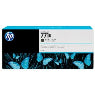 HP 771B 775ml Matte Black Ink Cart B6X99A