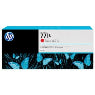 HP 771B 775ml Chromatic Red Ink Cart B6Y00A
