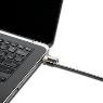 KENSINGTON Ultrabook keyed lock