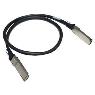 HPE HP X240 40G QSFP+ QSFP+ 1m DAC Cable