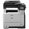 HP LaserJet Pro MFP M521dn