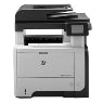 HP LaserJet Pro MFP M521dw