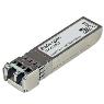 STARTECH 10GBase-SR SFP+ Transceiver MM LC - 300m