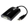 STARTECH USB to DVI Adapter Video Graphics Card