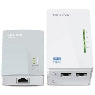 TP-LINK 300Mbps AV500 WiFi Powerline Extender