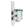 HPE HP Ethernet 10Gb 2P 570SFP+ Adptr