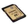 KINGSTON 16GB SDHC Class 10 UHS-I Ultimate Flash