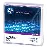 HPE HP LTO6 Ultrium 6.25TB BaFe RW Data Tape