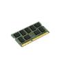 KINGSTON 4GB 1600MHz DDR3L ECC CL11 SODIMM
