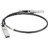 D-LINK 40GbE QSFP+ to QSFP+ 1 m Direct Attach C