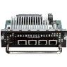 D-LINK 4-Port 10GBASE-T Module for DXS-3600-ser