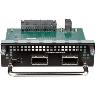 D-LINK 2-Port 120G CXP stacking module for DXS-