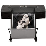 HP HP Designjet Z3200ps 24-in Photo Printer