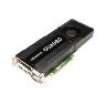 LENOVO NVIDIA 4GB K5000 Graphics Card