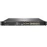 SONICWALL NSA 4600 TOTALSECURE 1YR