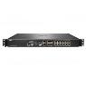 SONICWALL NSA 3600 HA