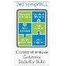 SONICWALL CGSS FOR NSA 5600 4YR