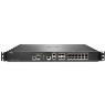SONICWALL NSA 4600 SECURE UPGRADE PLUS 2YR