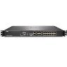 SONICWALL NSA 4600 SECURE UPGRADE PLUS 3YR