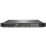 SONICWALL NSA 3600 SECURE UPGRADE PLUS 3YR