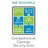 SONICWALL CGSS FOR NSA 4600 1YR