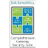 SONICWALL CGSS FOR NSA 3600 2YR
