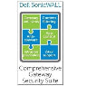 SONICWALL CGSS FOR NSA 3600 3YR