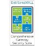 SONICWALL CGSS FOR NSA 3600 5YR